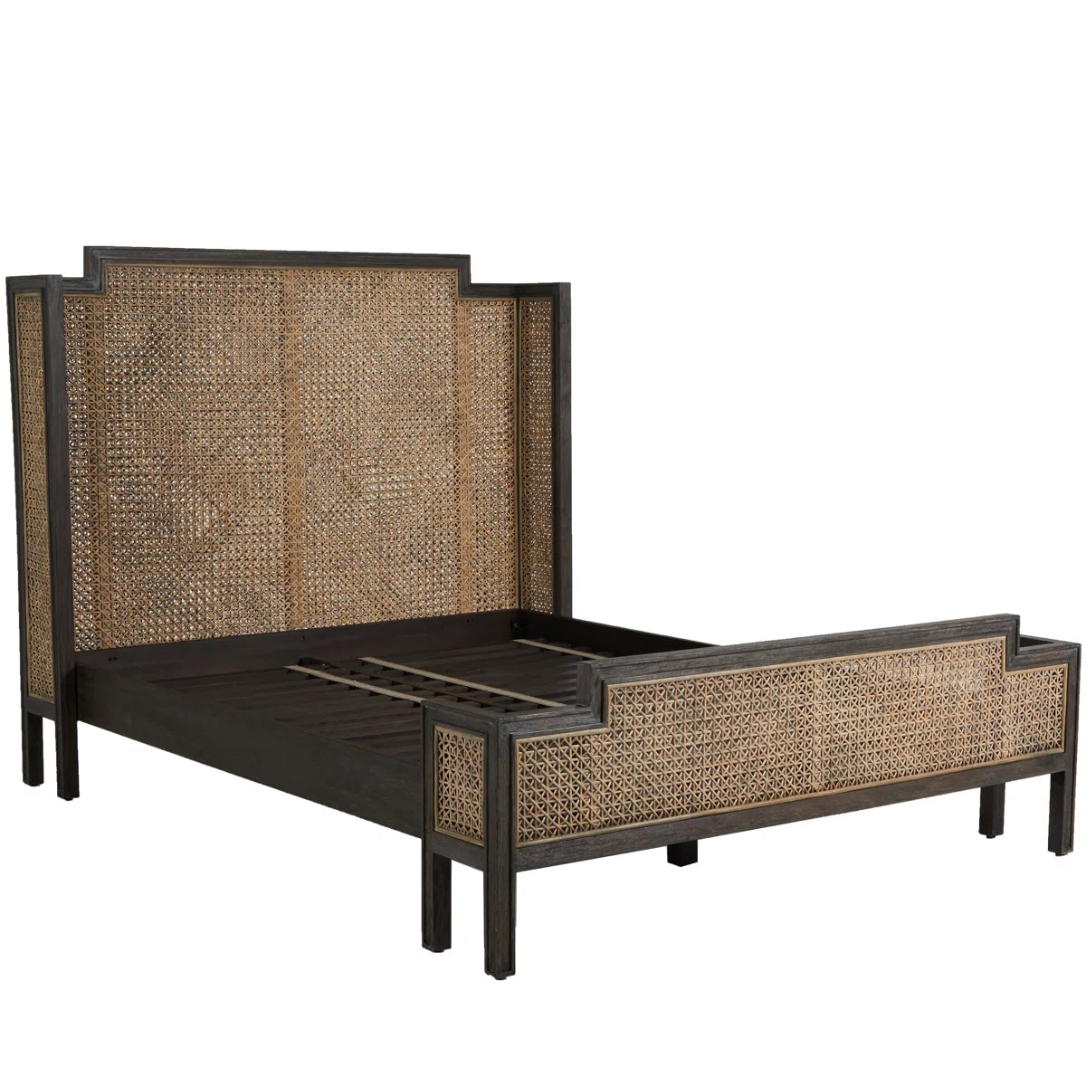 Bader Bed