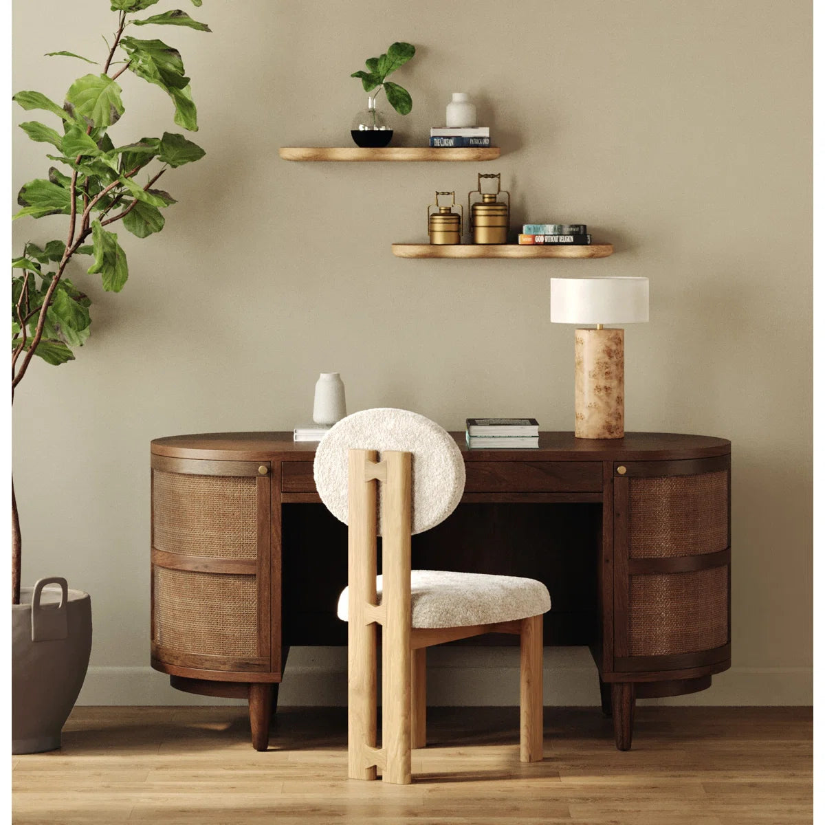 Desks