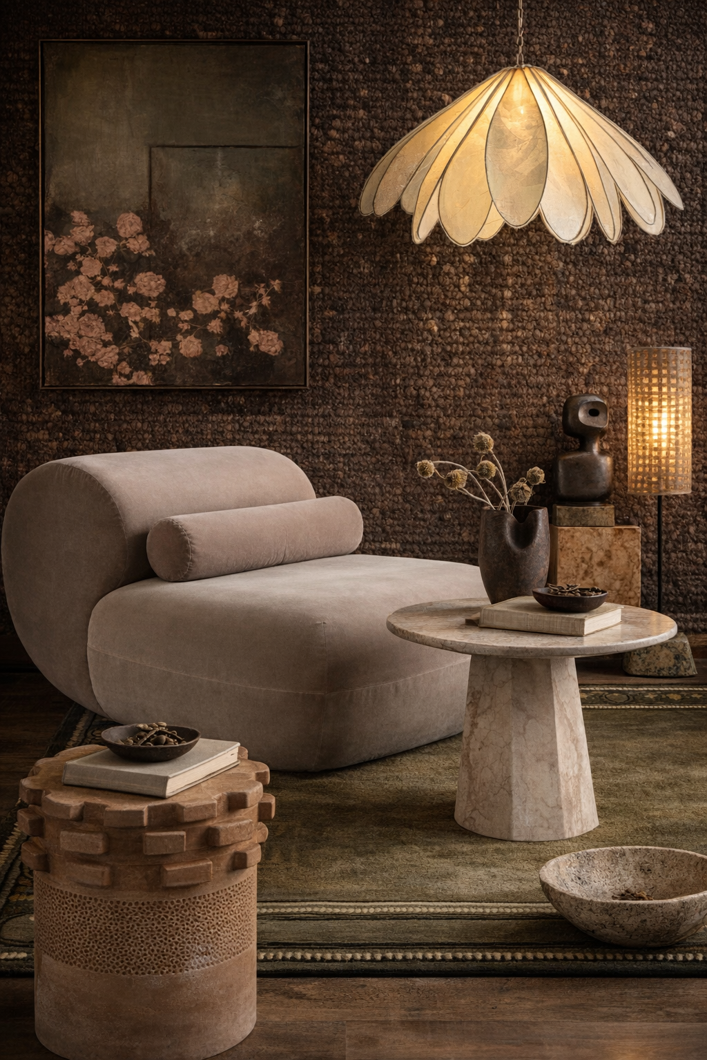 Jabriella Chair