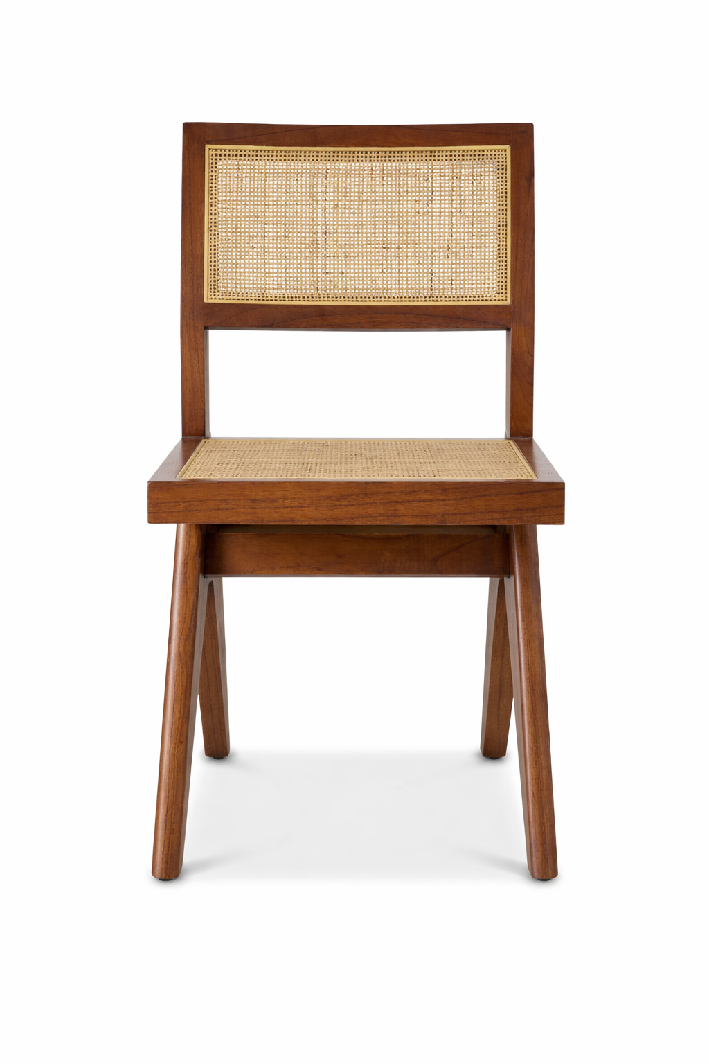 Pierre Armless Dining Chair