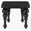 Mecca Side Table