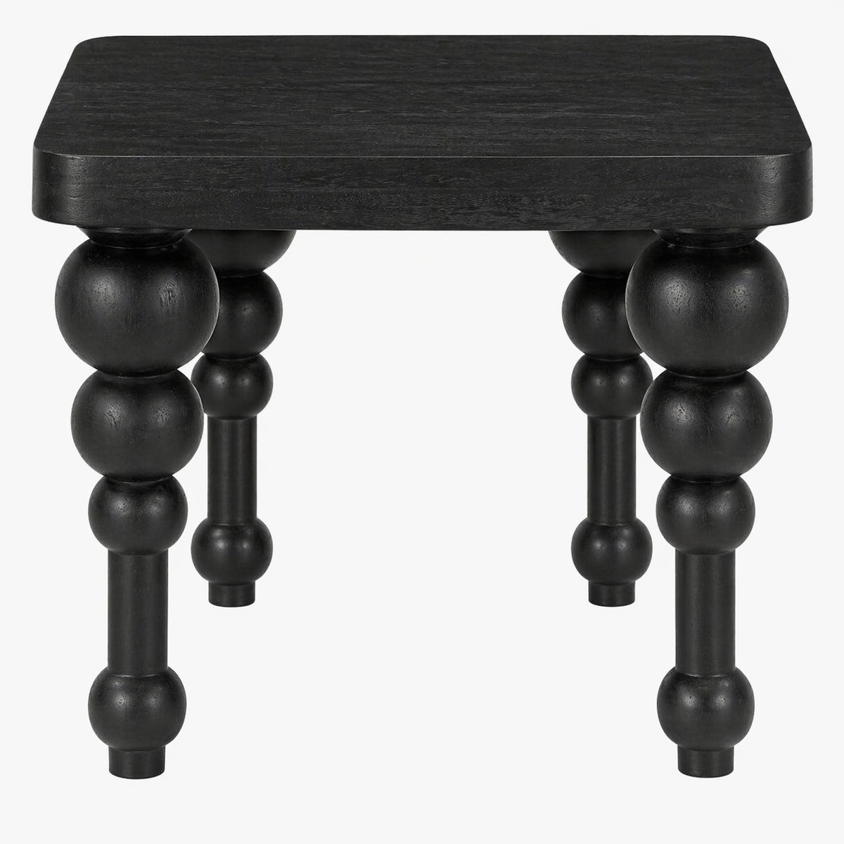 Mecca Side Table