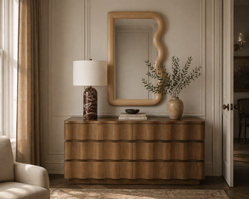 Raynosa Dresser