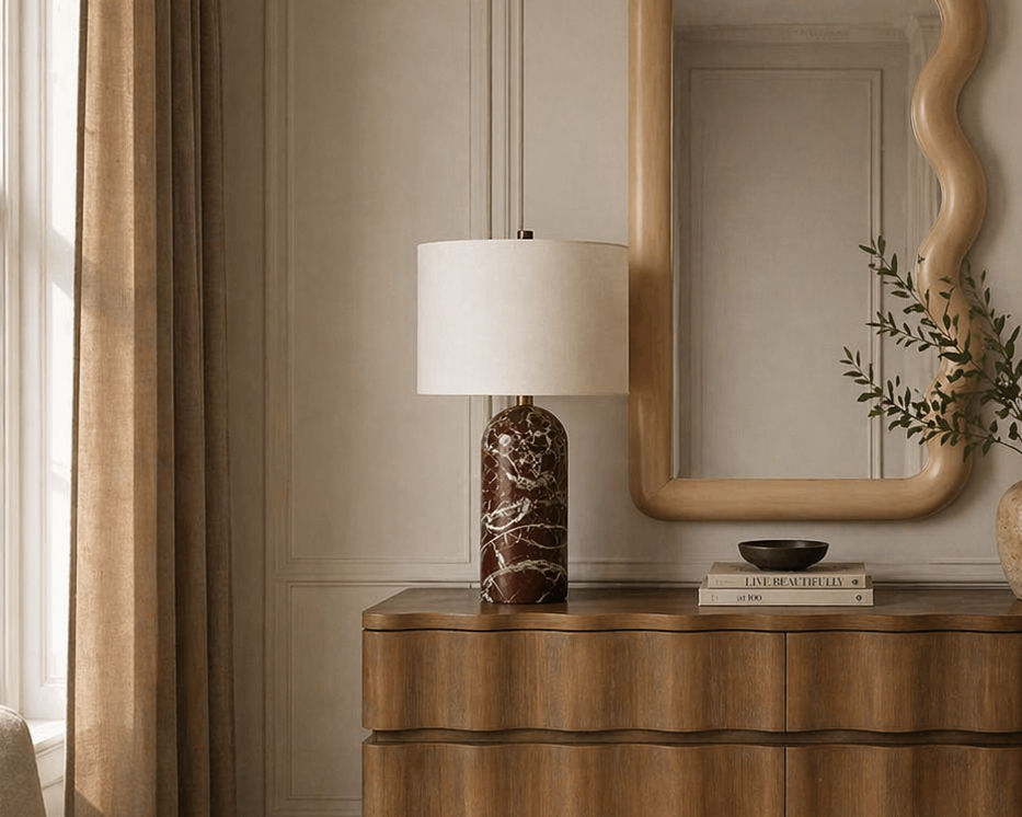 Raynosa Dresser