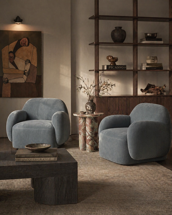 Accent Chairs