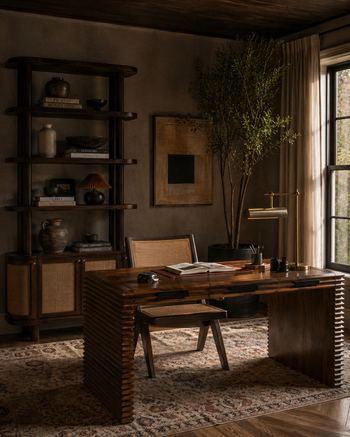 Tulsa Desk