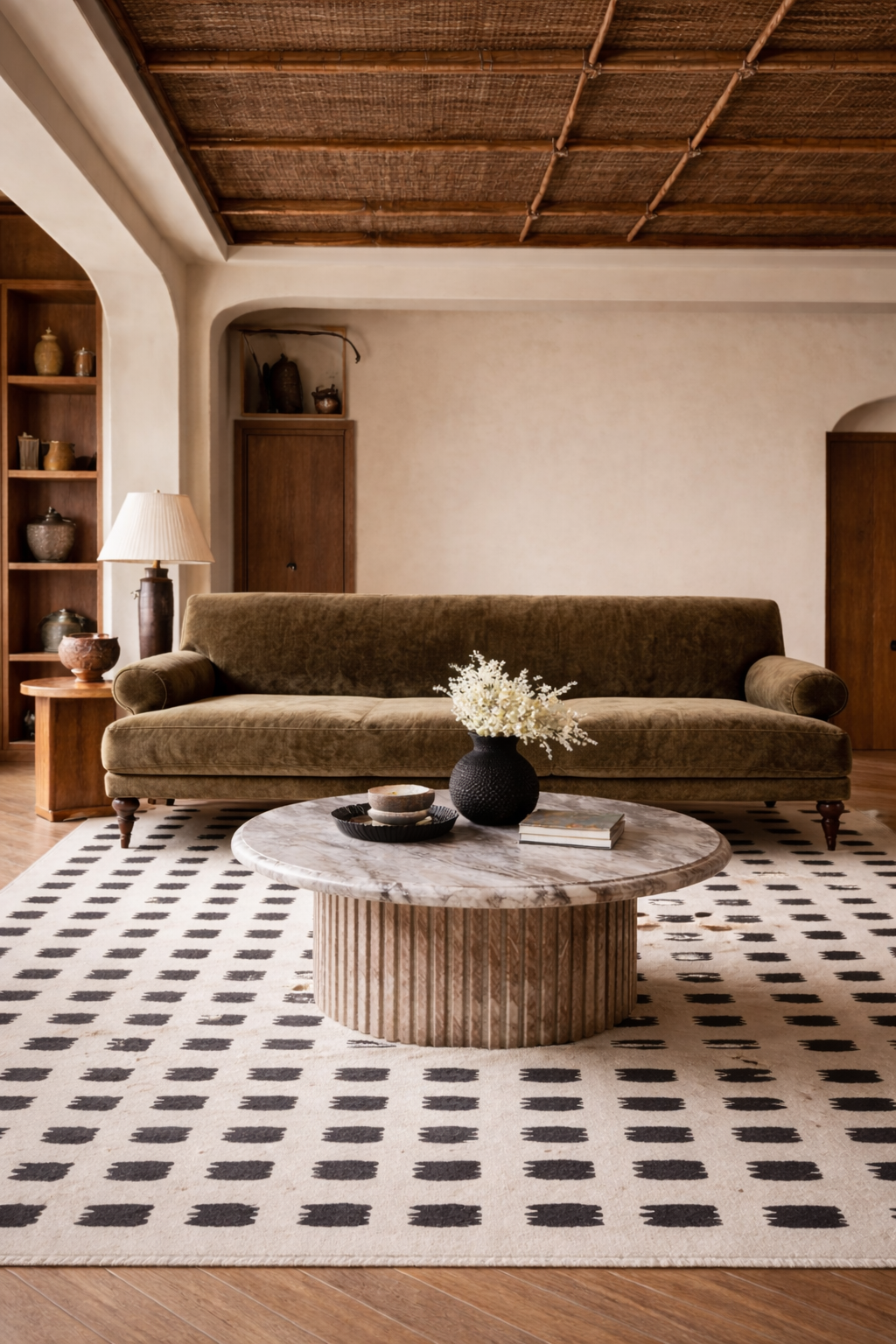Santiago Sofa