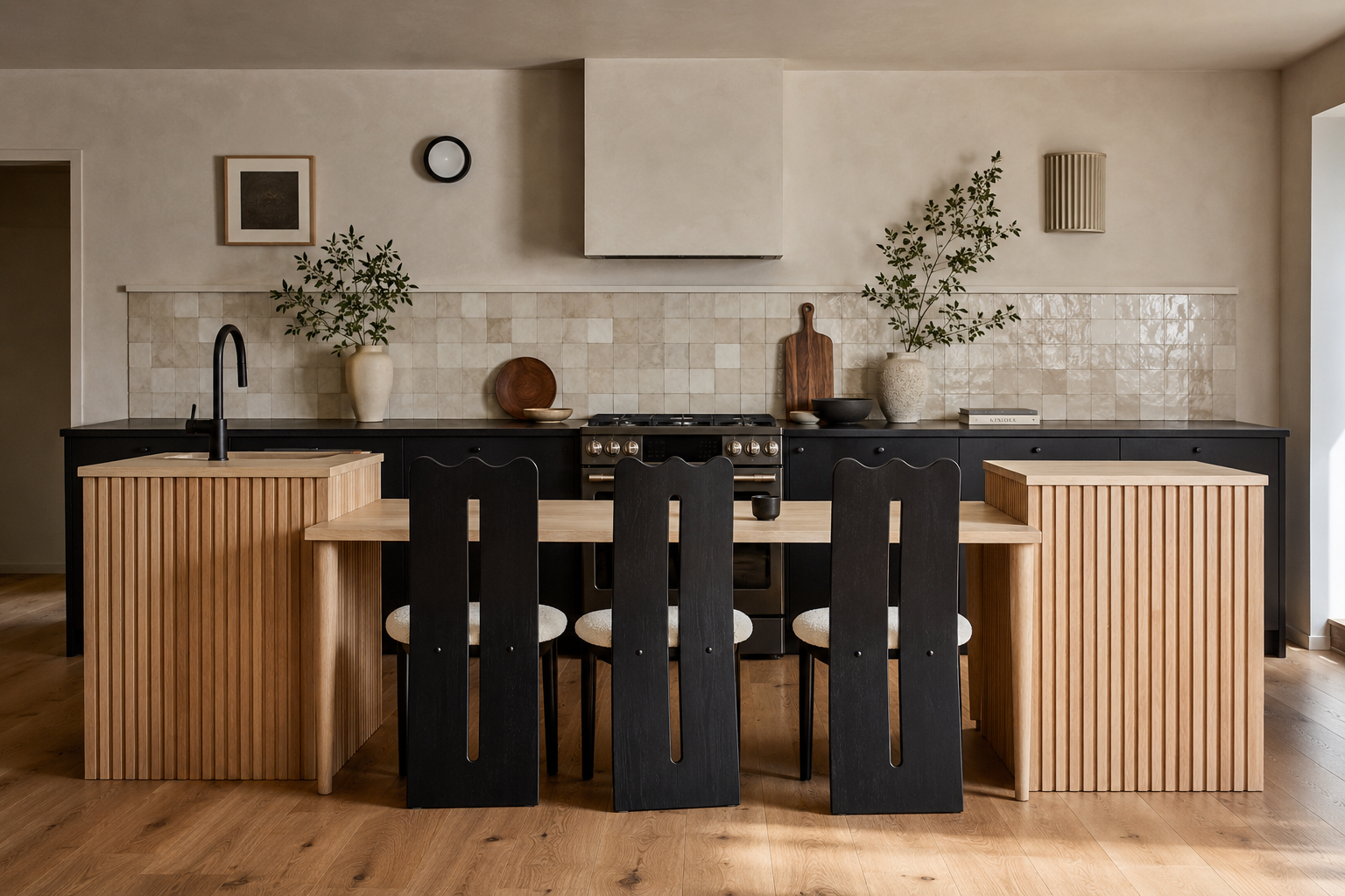Luna Dining Chair