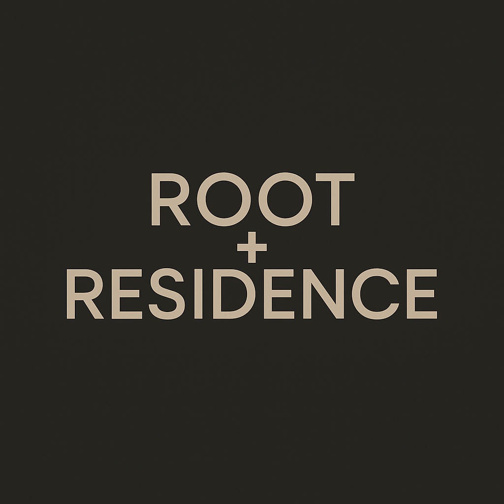 Root + Residence