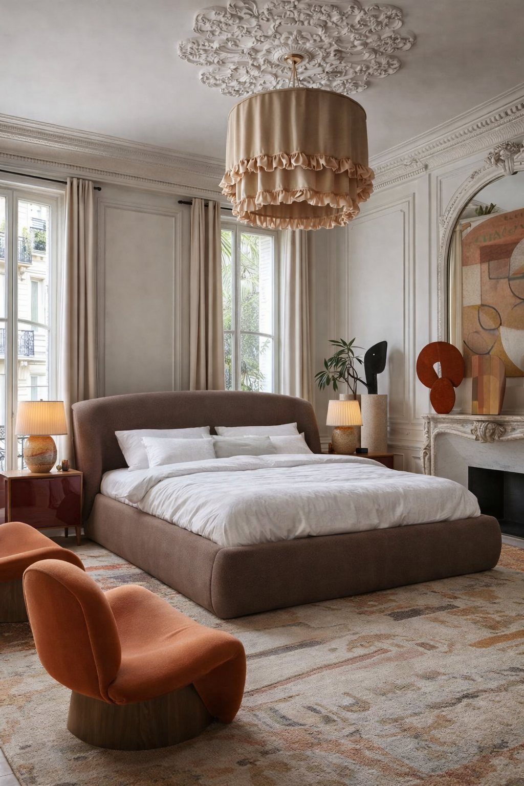 Holden Bed