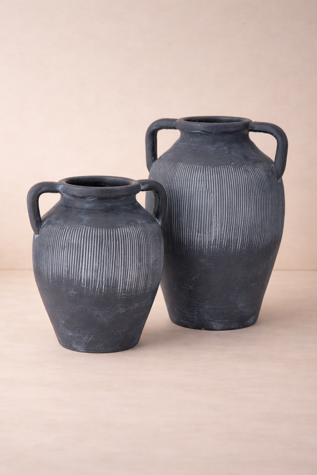 Georgian Vase | Set of 2