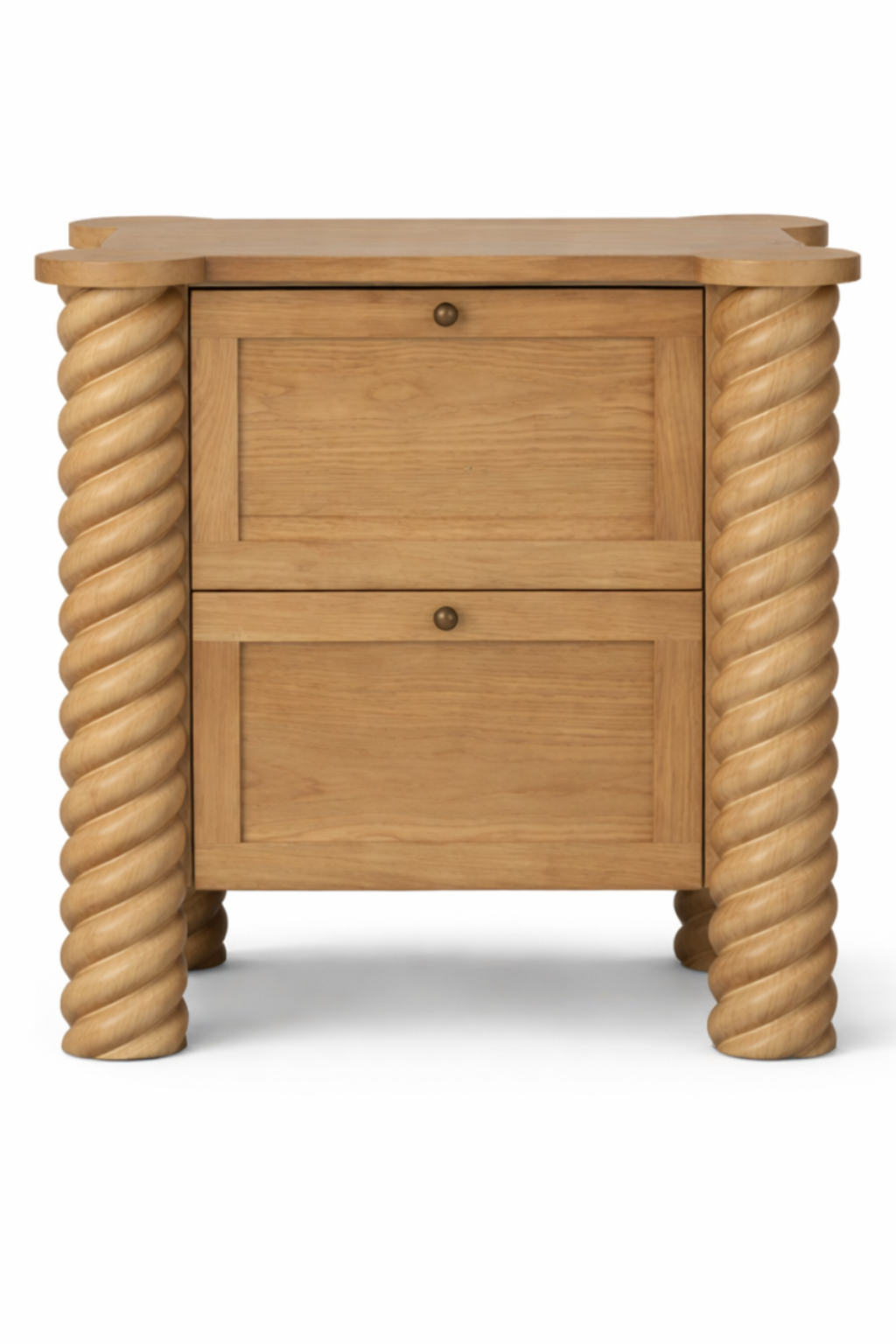 Seneca Nightstand