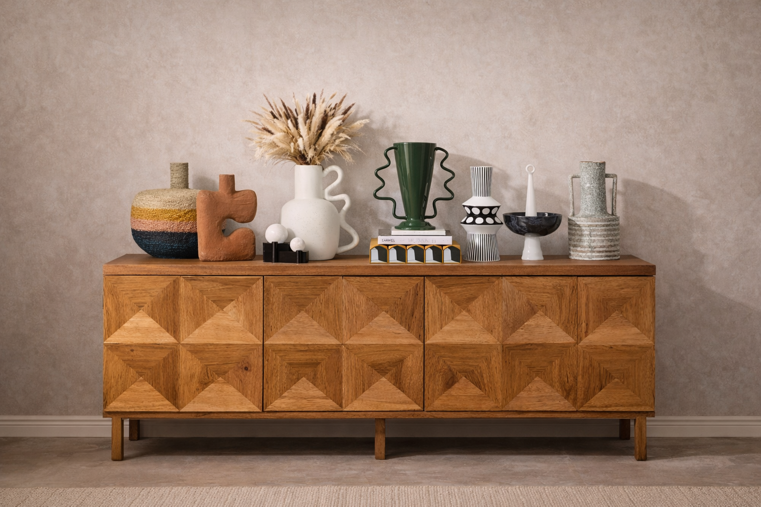 Carson Sideboard