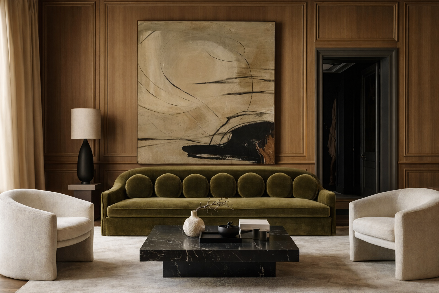 Willow Sofa