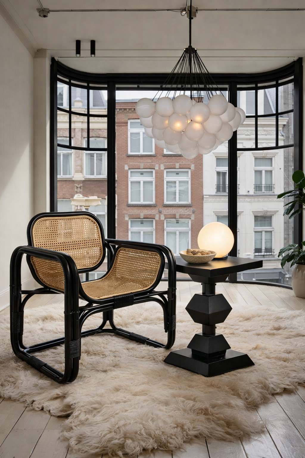 Eli End Table
