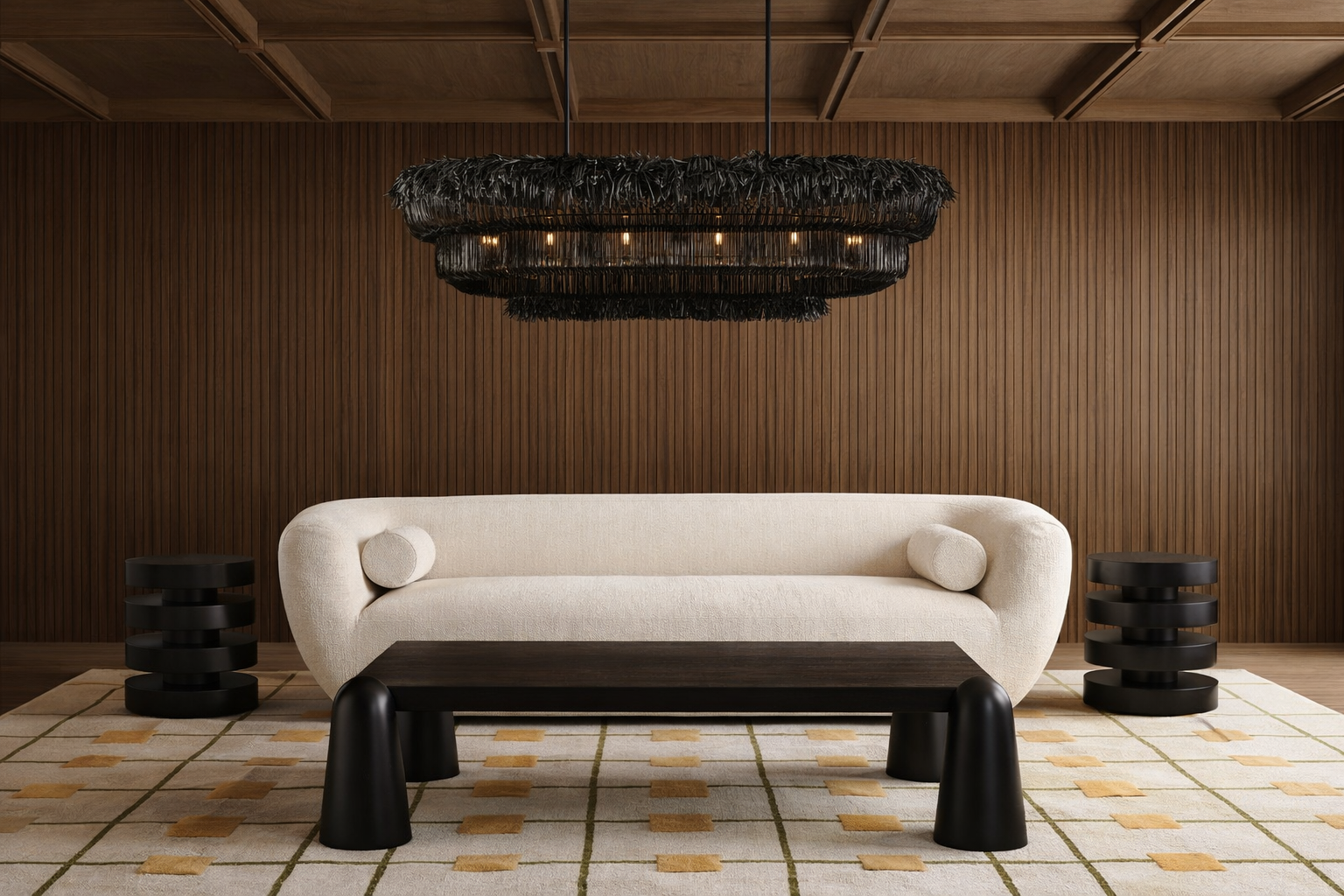 Bartlett Sofa