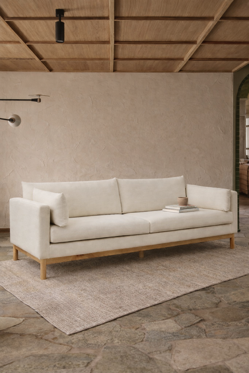 Dixon Sofa