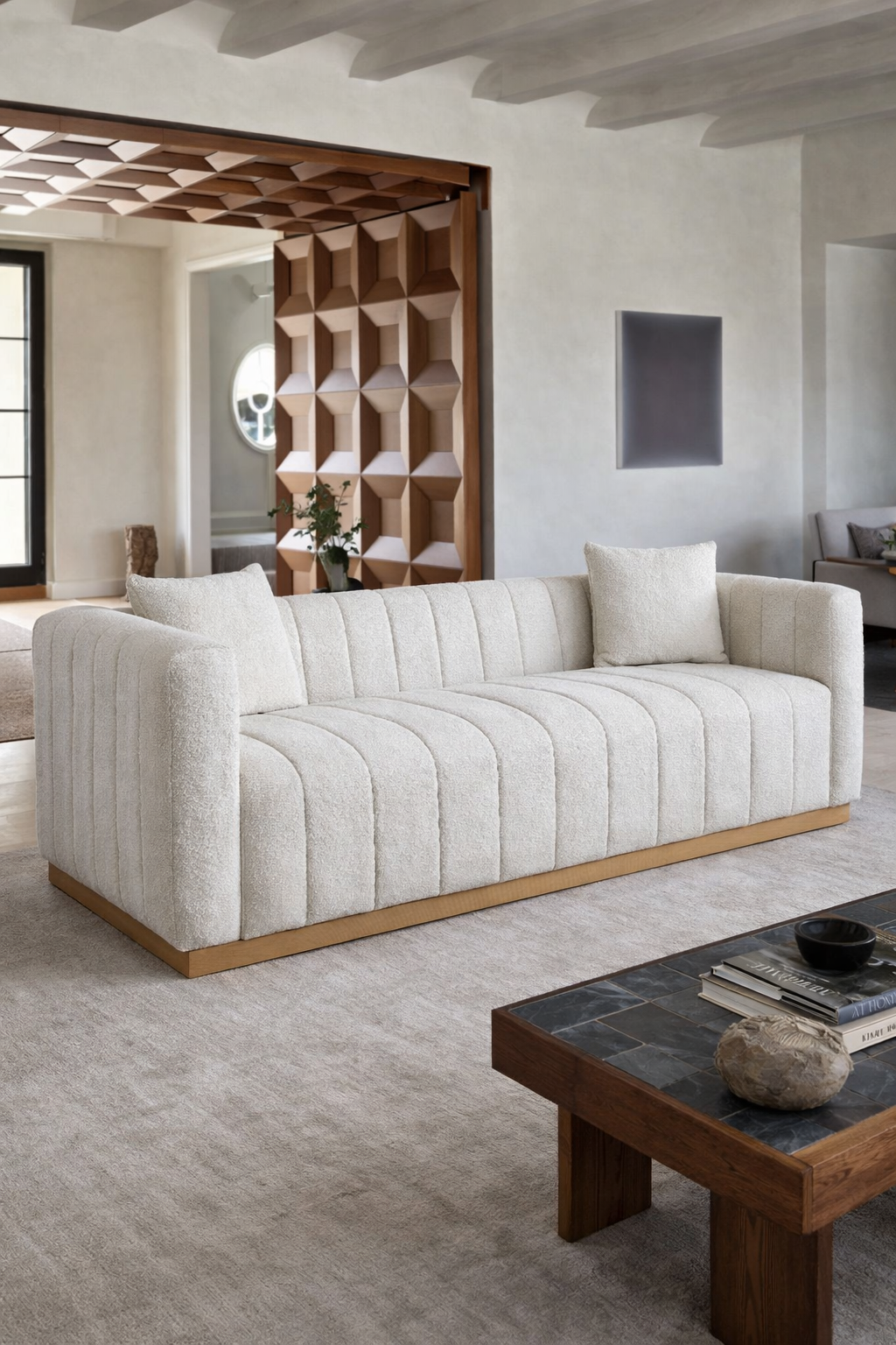 Duarte Sofa