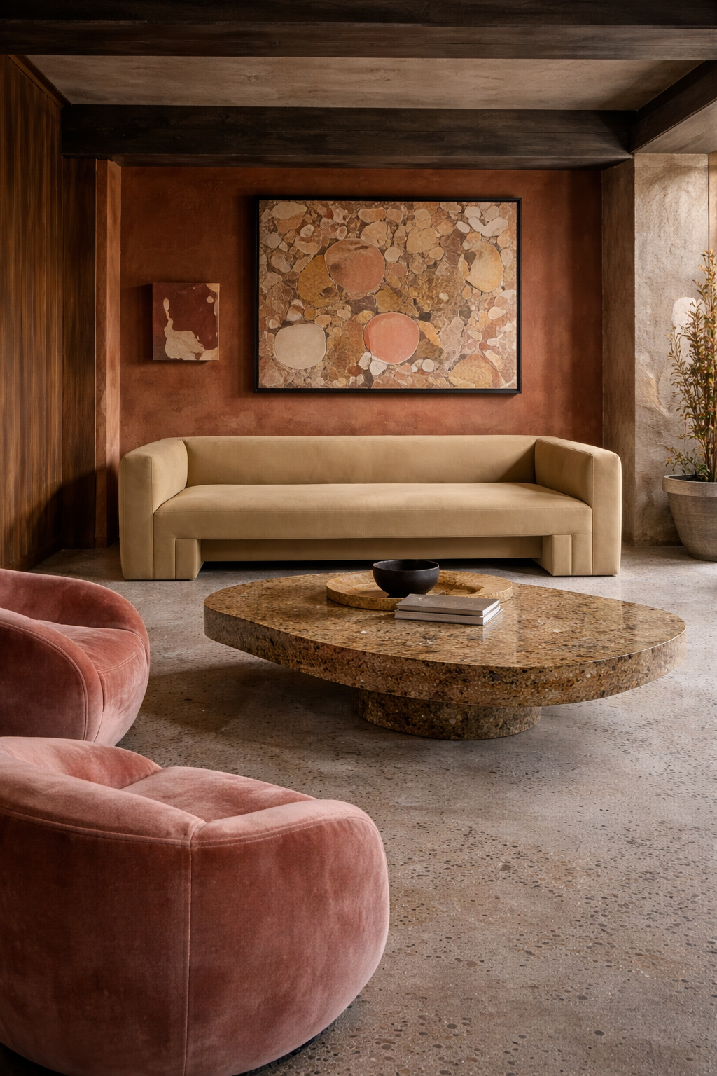Delaney Sofa