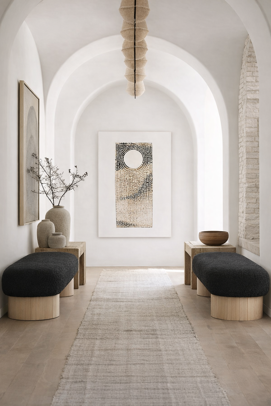Otto Bench