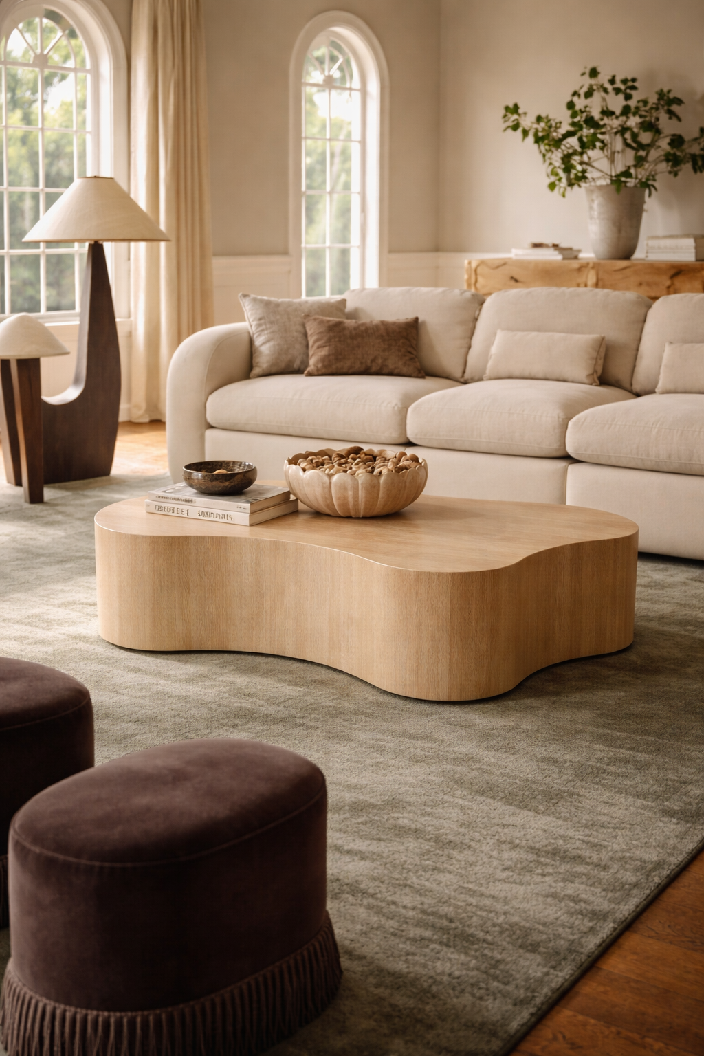 Liora Coffee Table