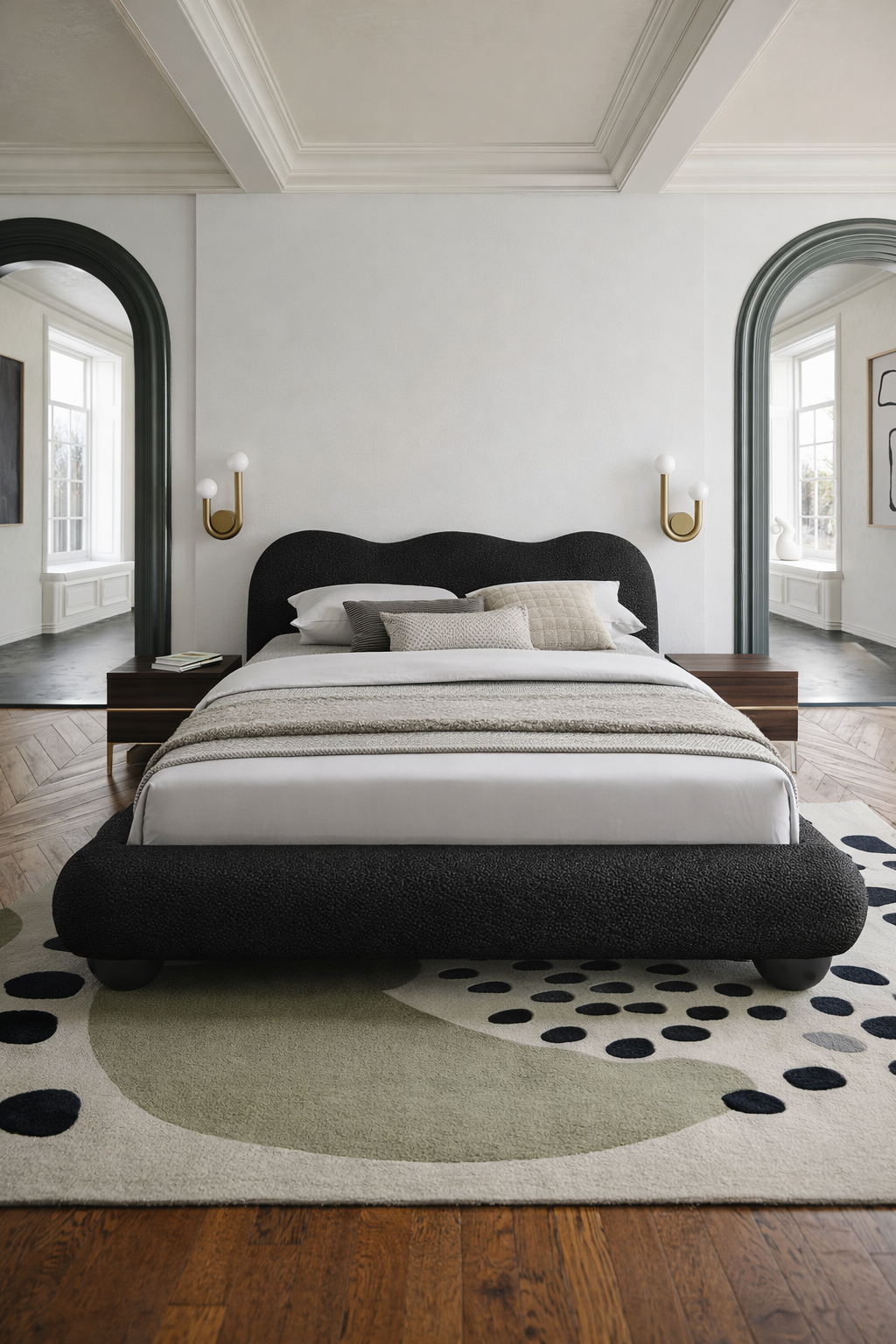 Newport Bed