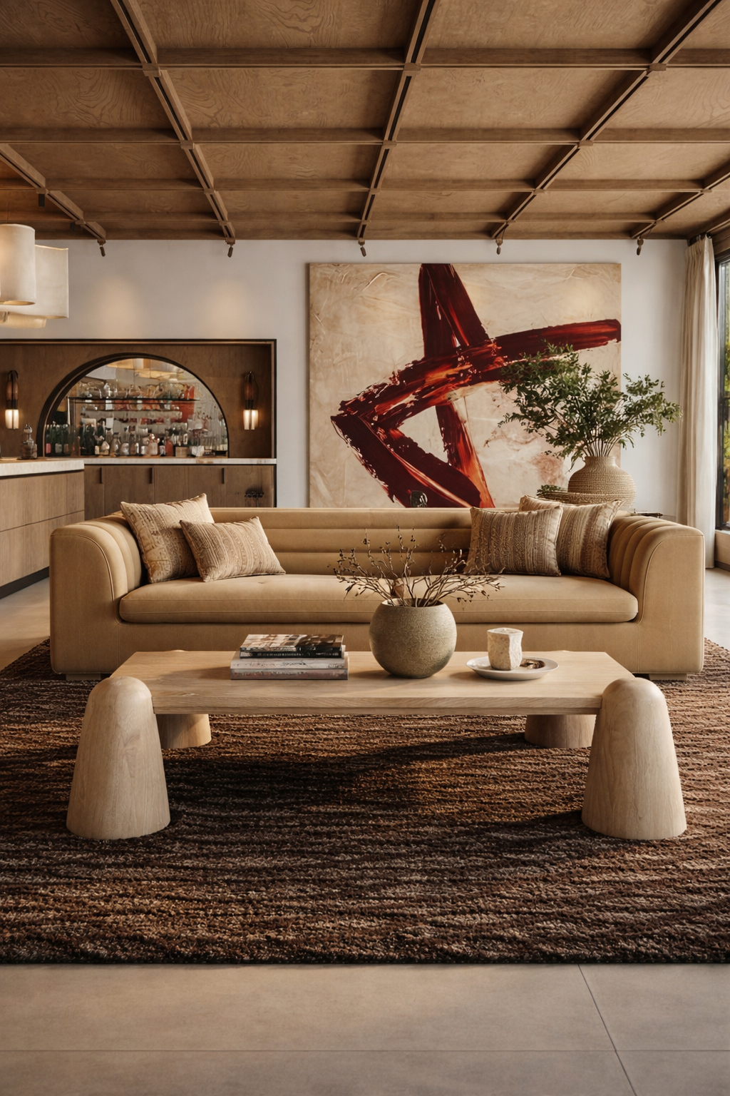 Atlantica Sofa