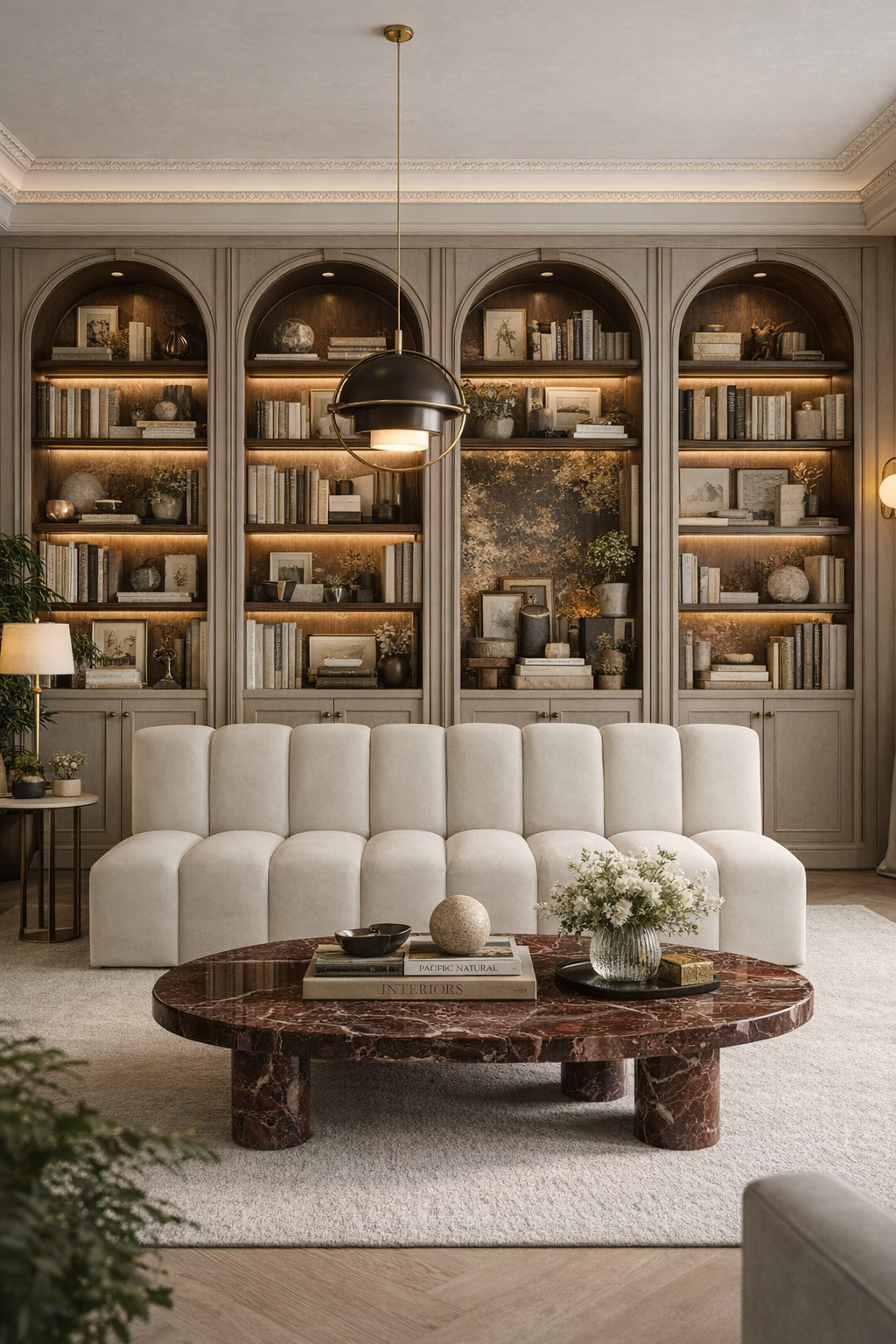 Viore Sofa