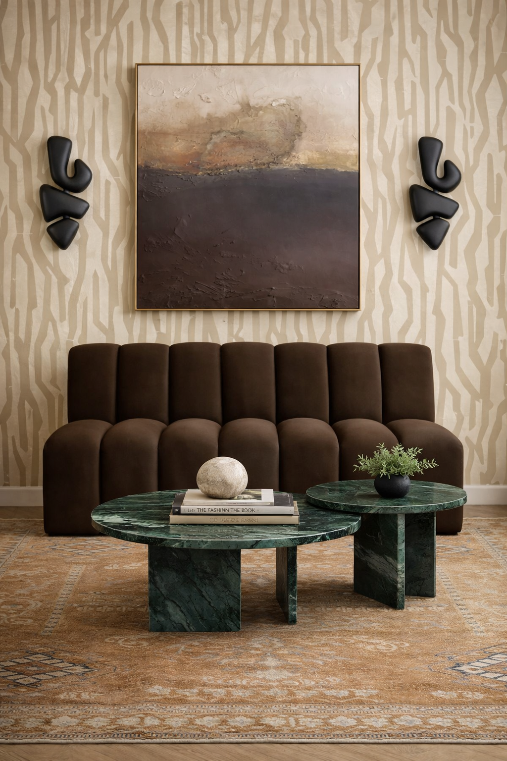 Viore Sofa