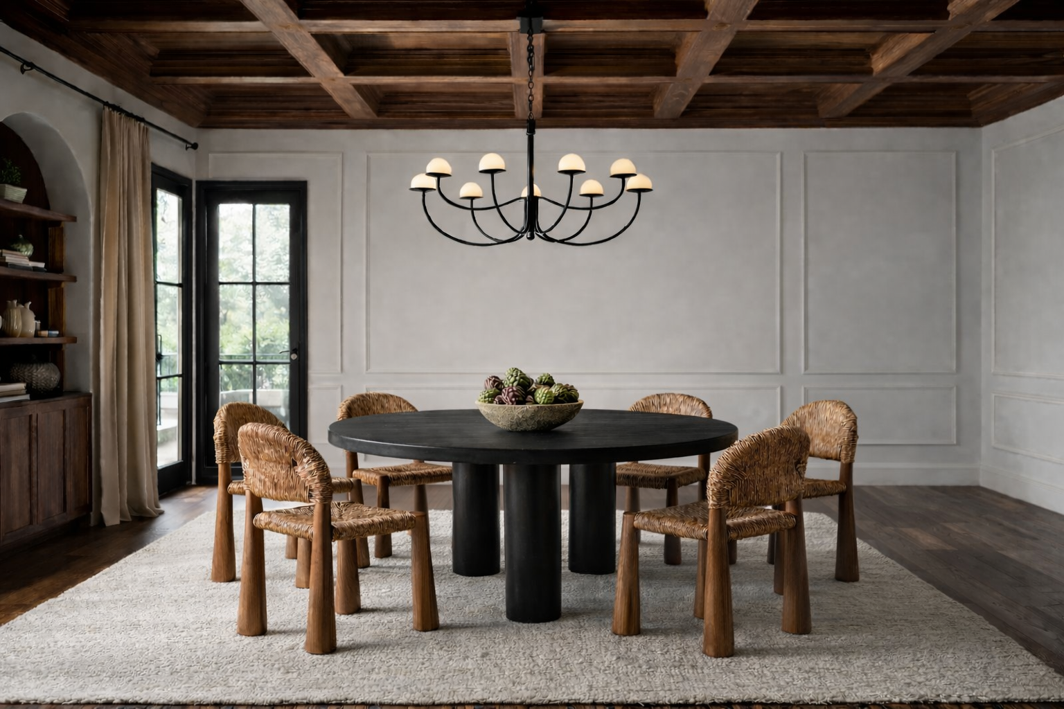 Dengio Dining Table