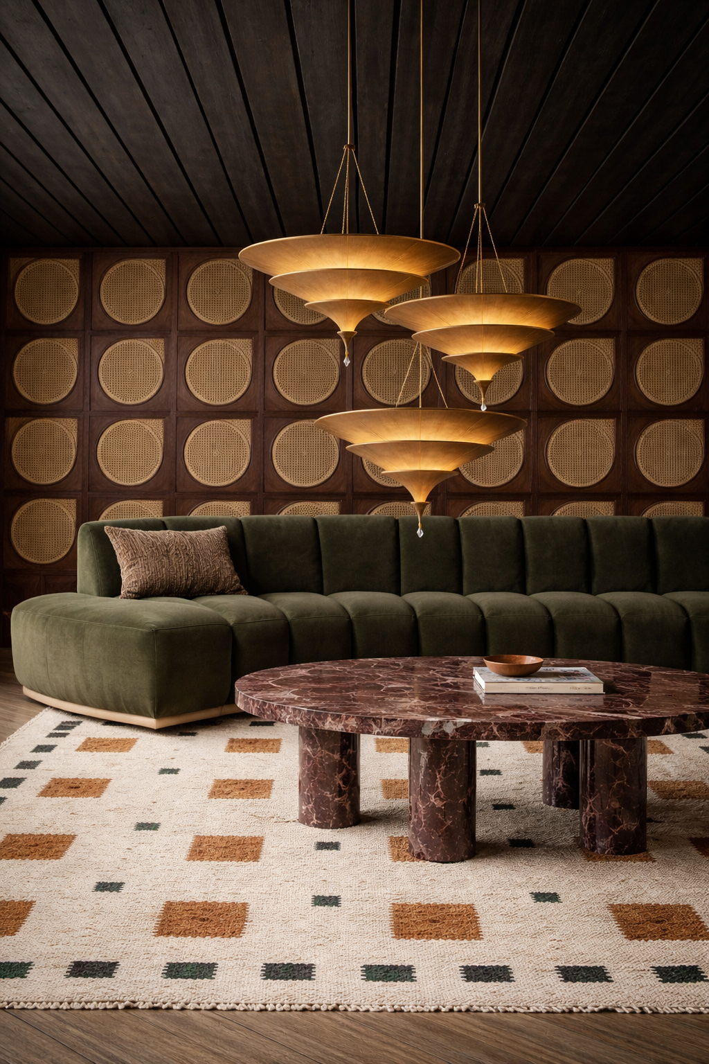 Panama Sofa