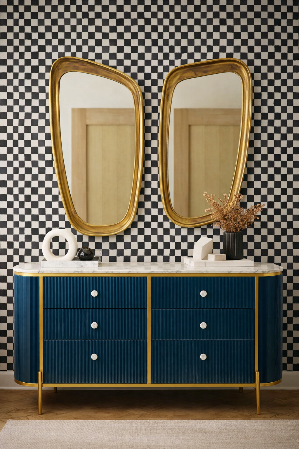 DaCote Mirror