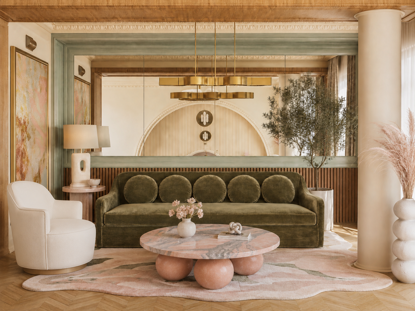 Willow Sofa