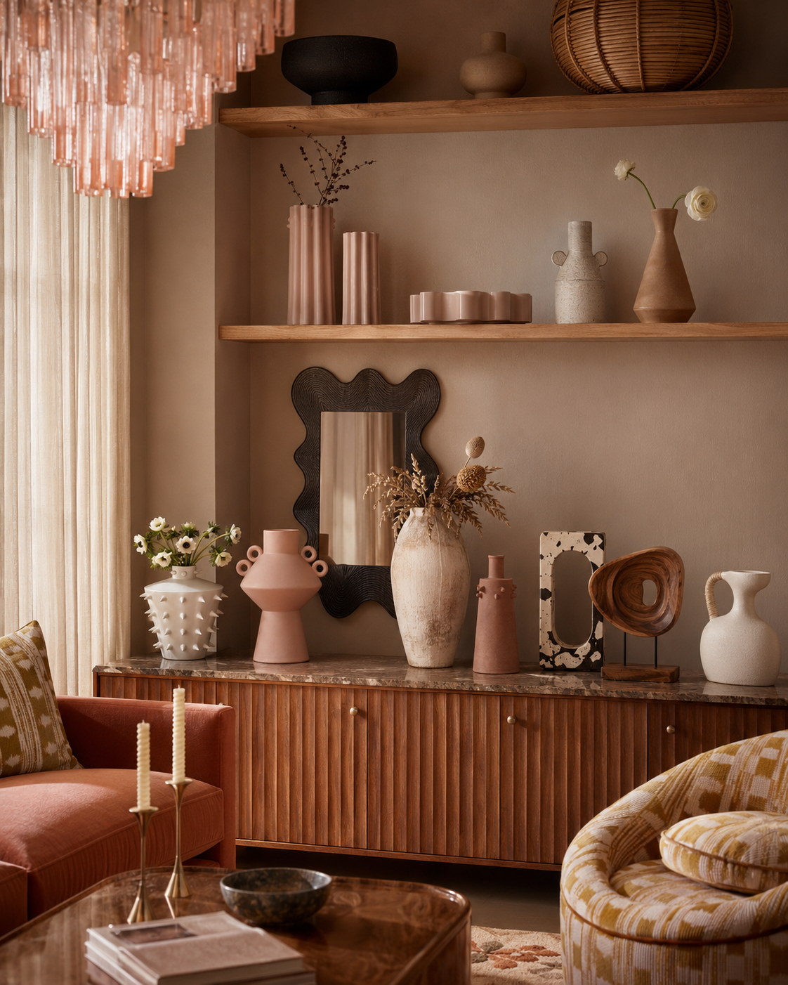 Objects + Décor
