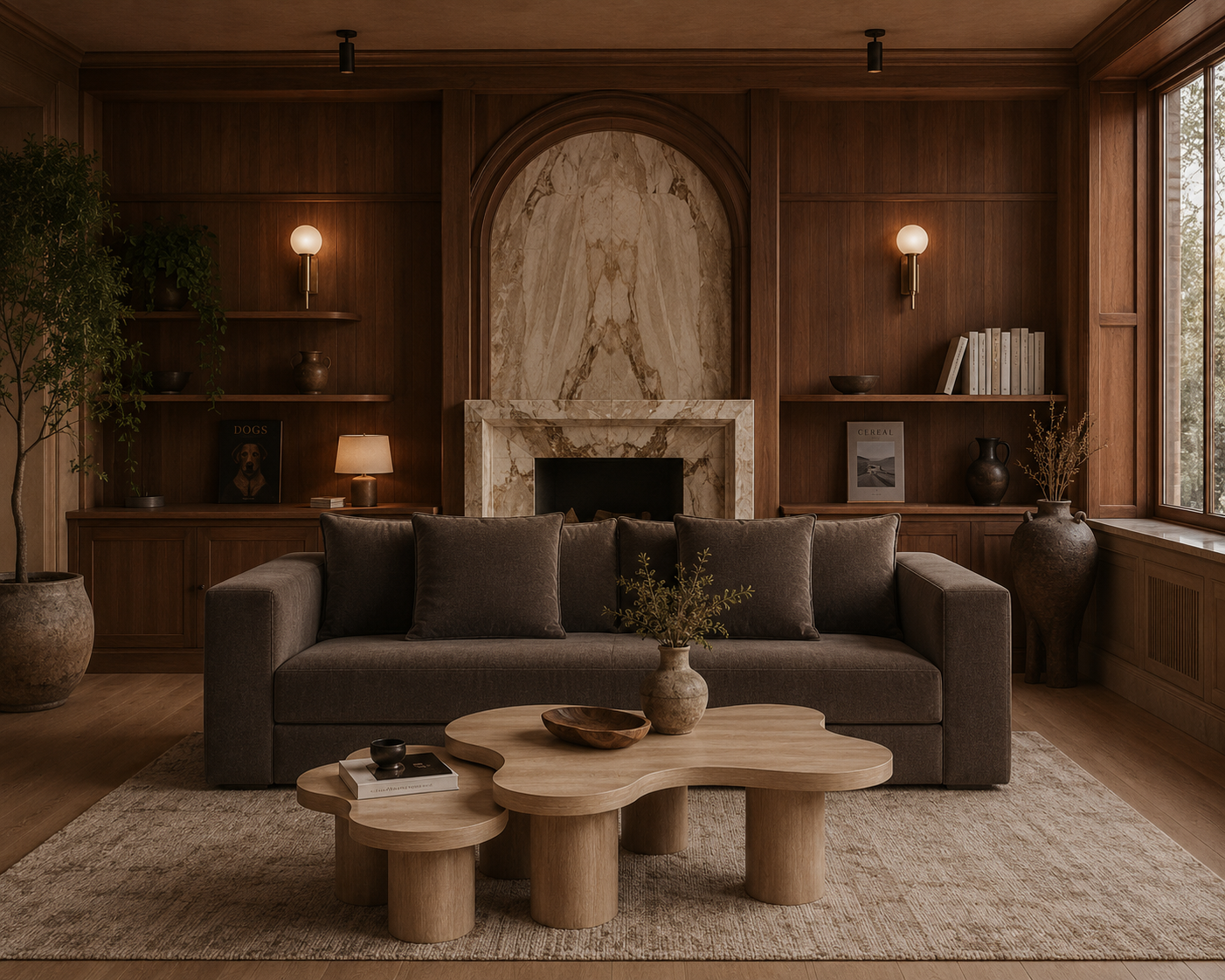 Barton Sleeper Sofa