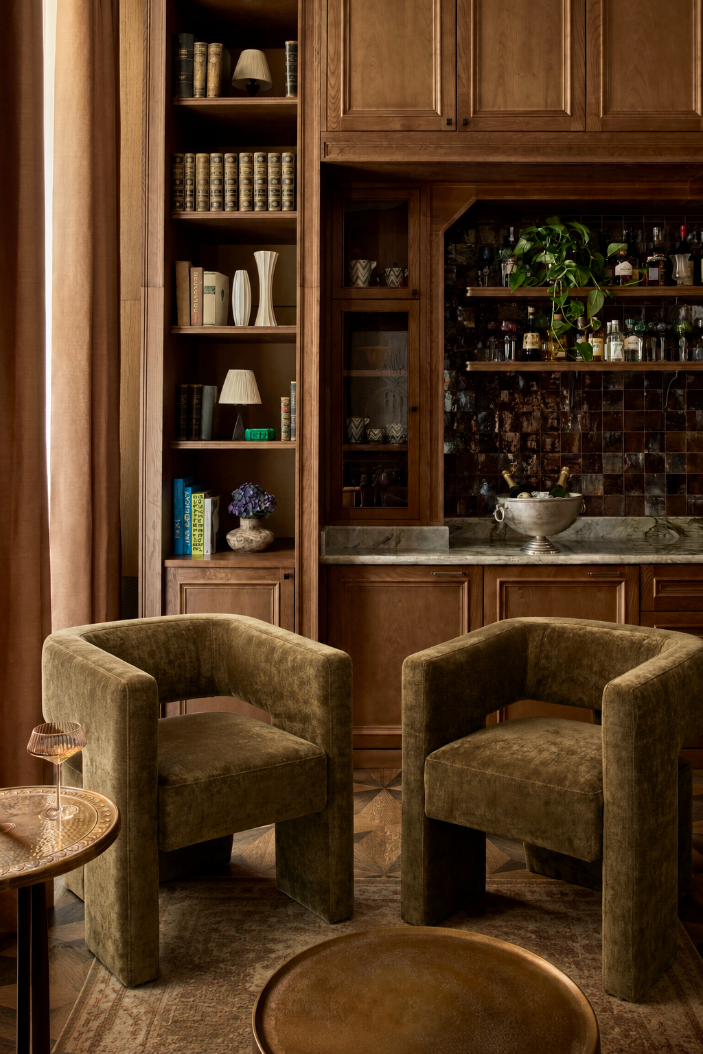 Monica Chair