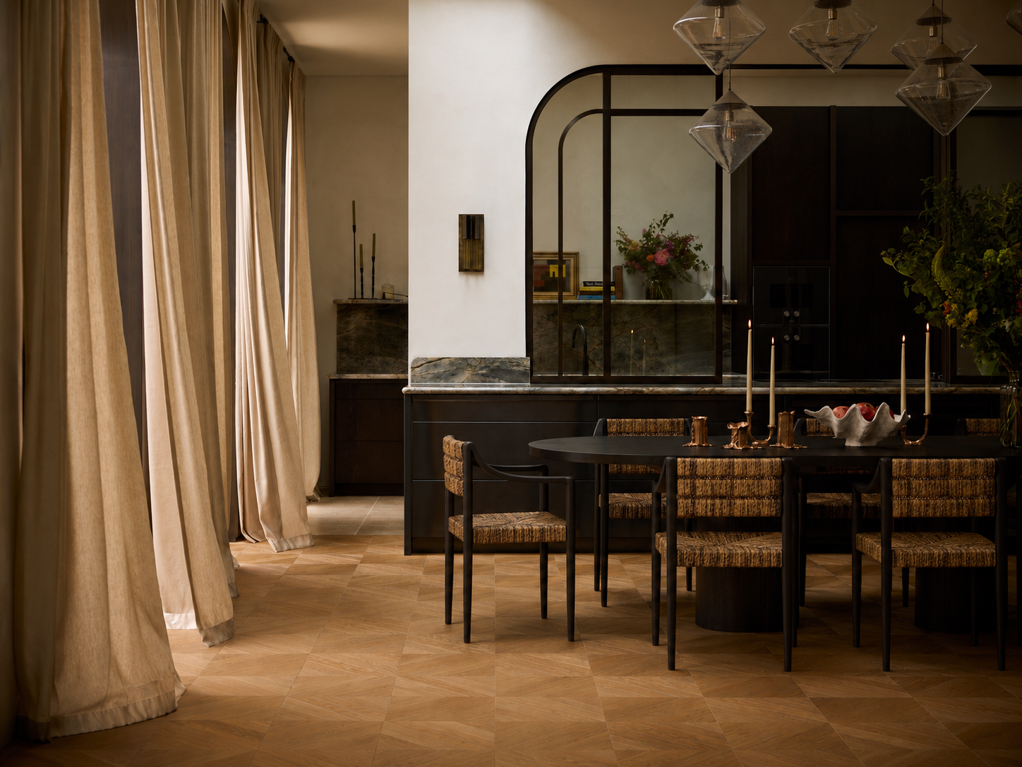 Nelson Dining Chair
