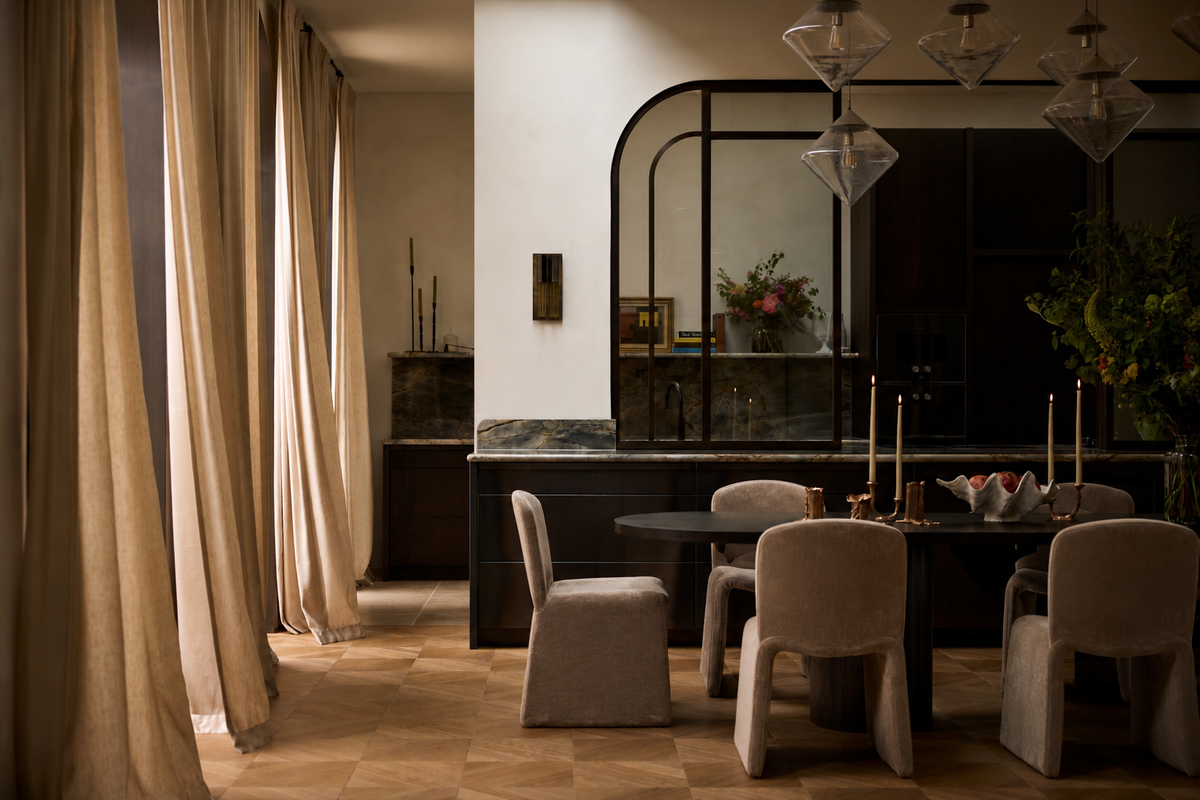 Paloma Dining Chair
