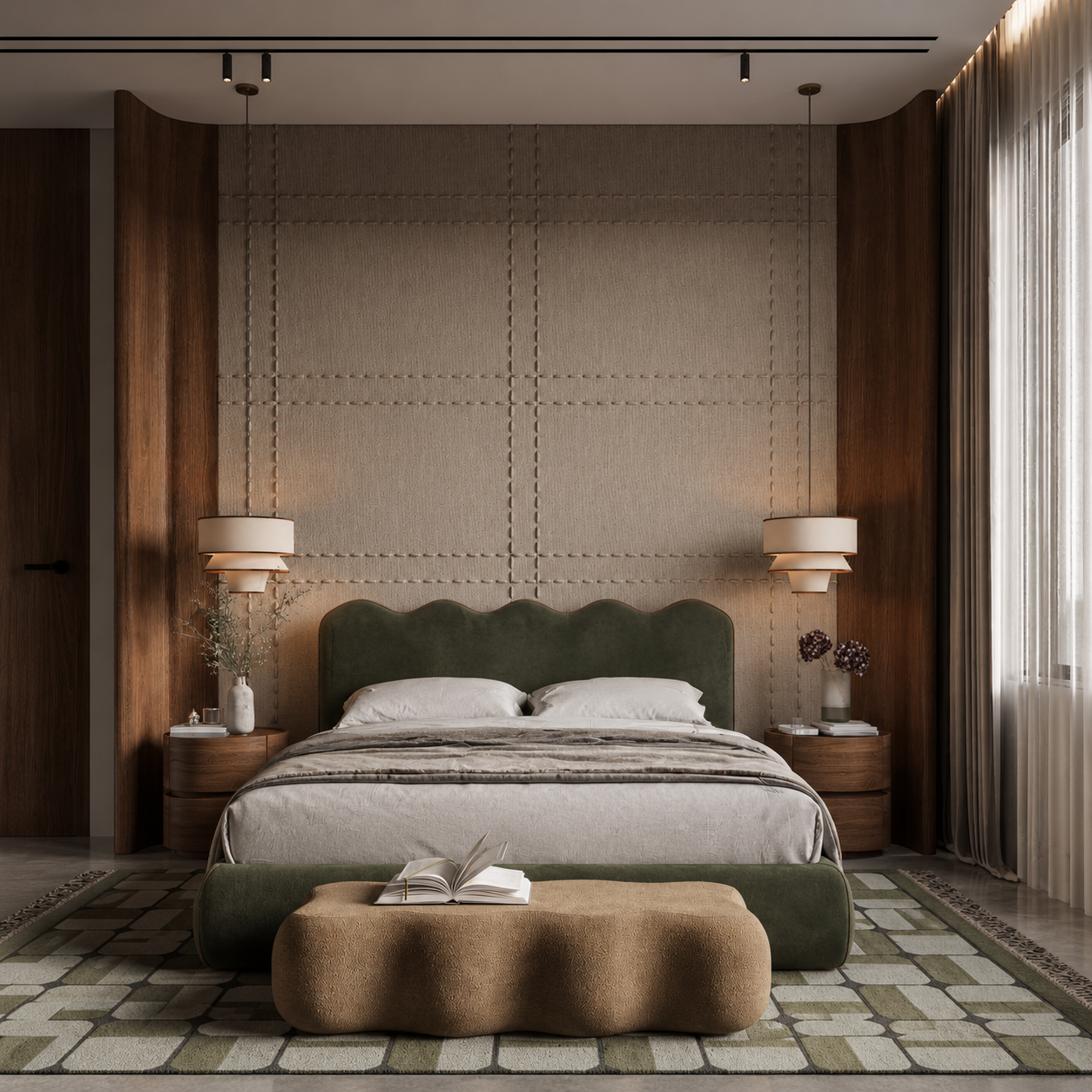 Montego Bed