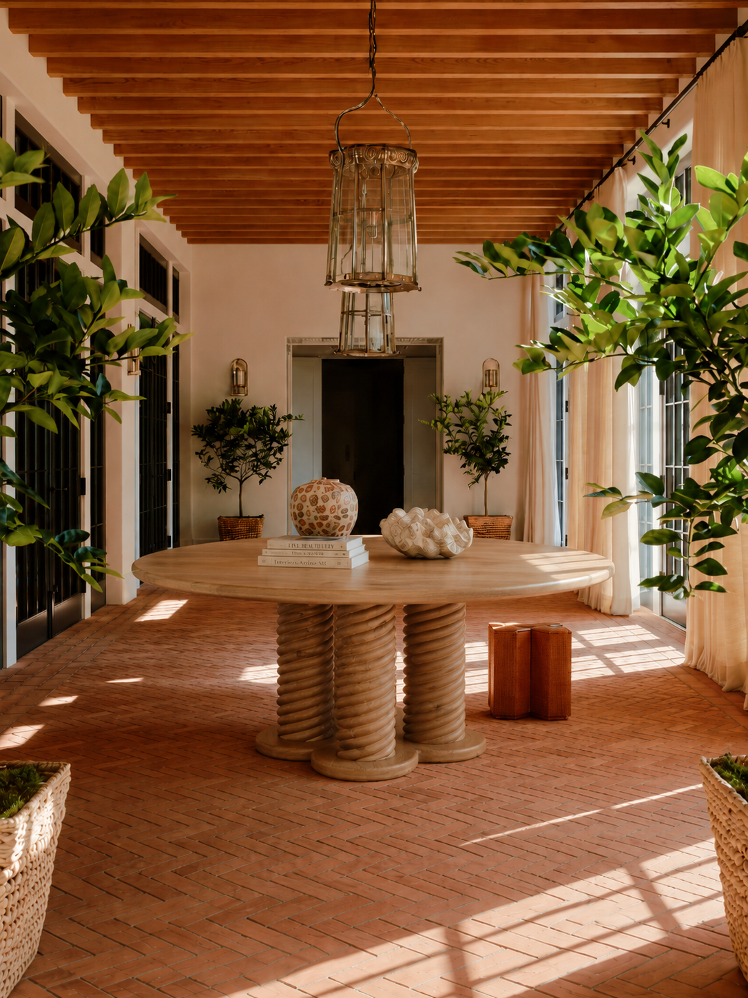 Dining Tables