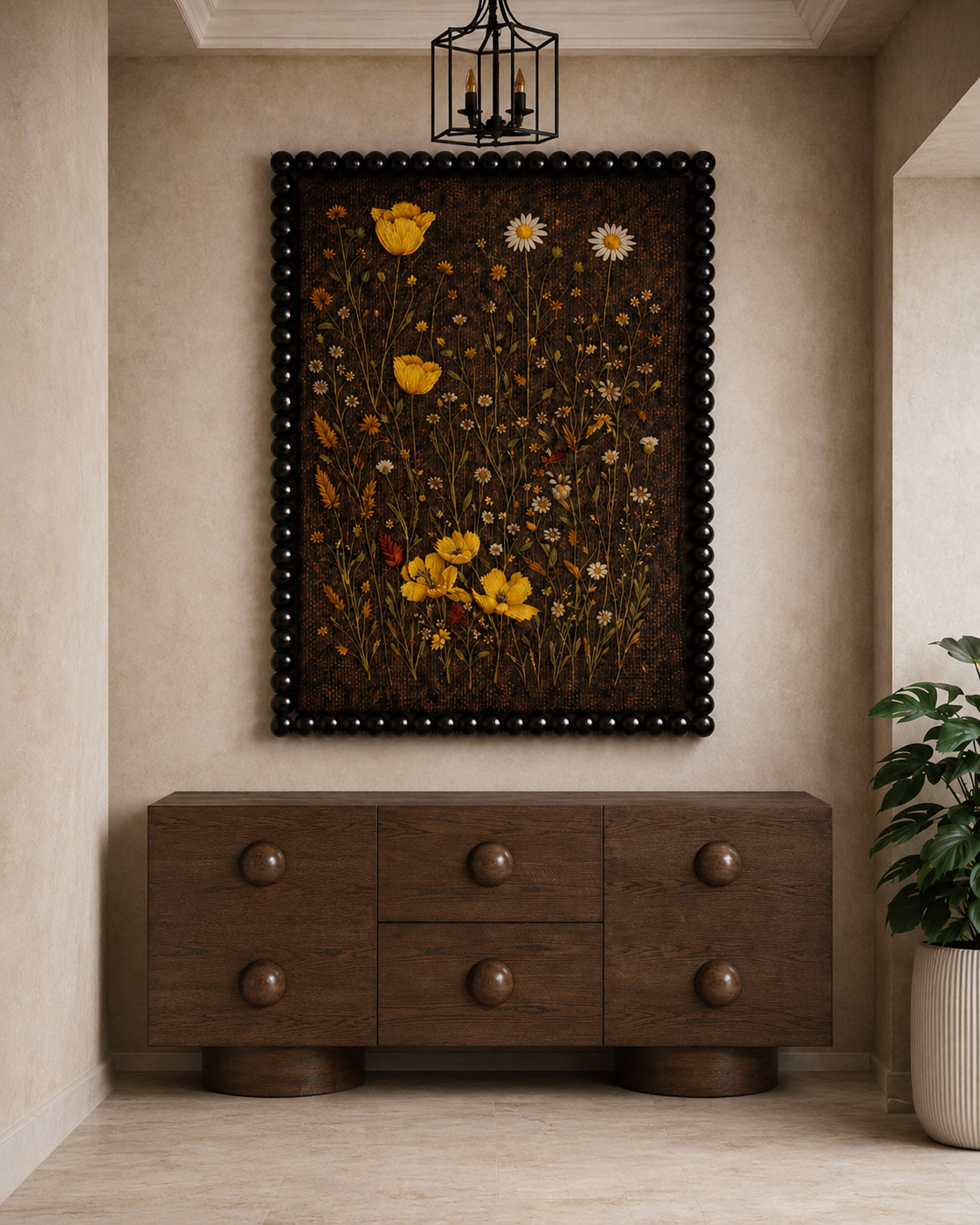 Toga Sideboard