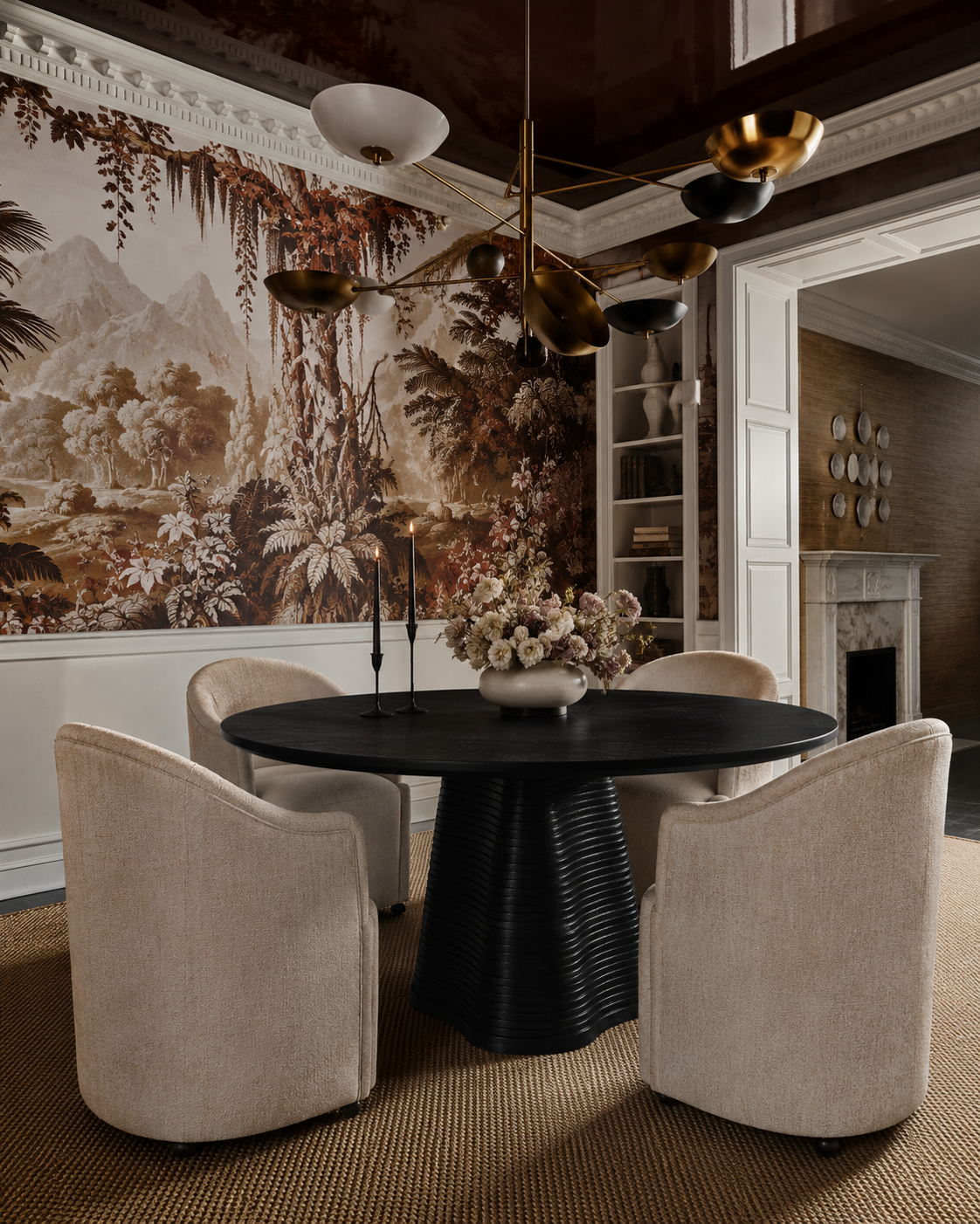 Frasier Dining Chair