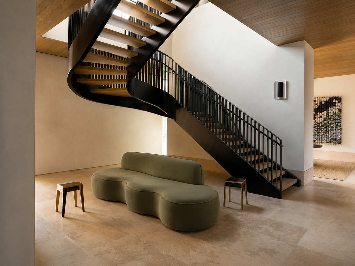 Jameson Sofa