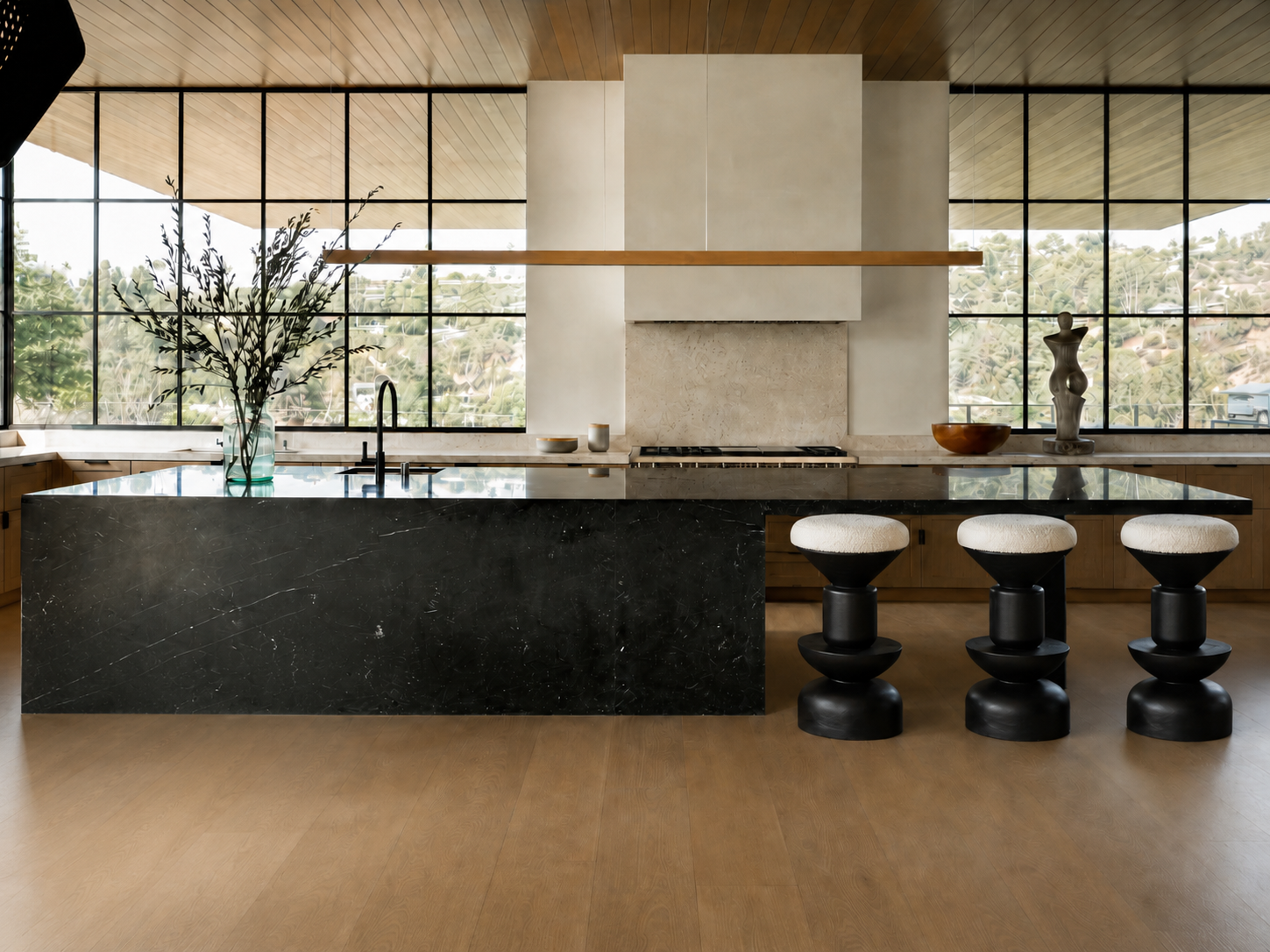 Masurka Stool