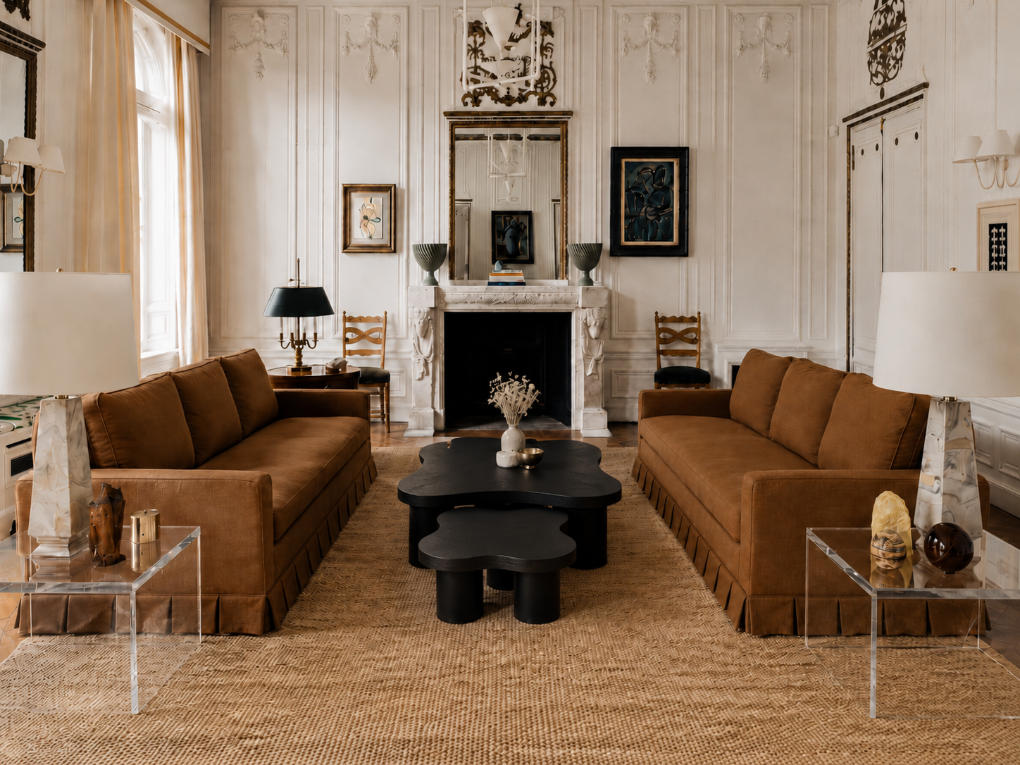 Selita Sofa