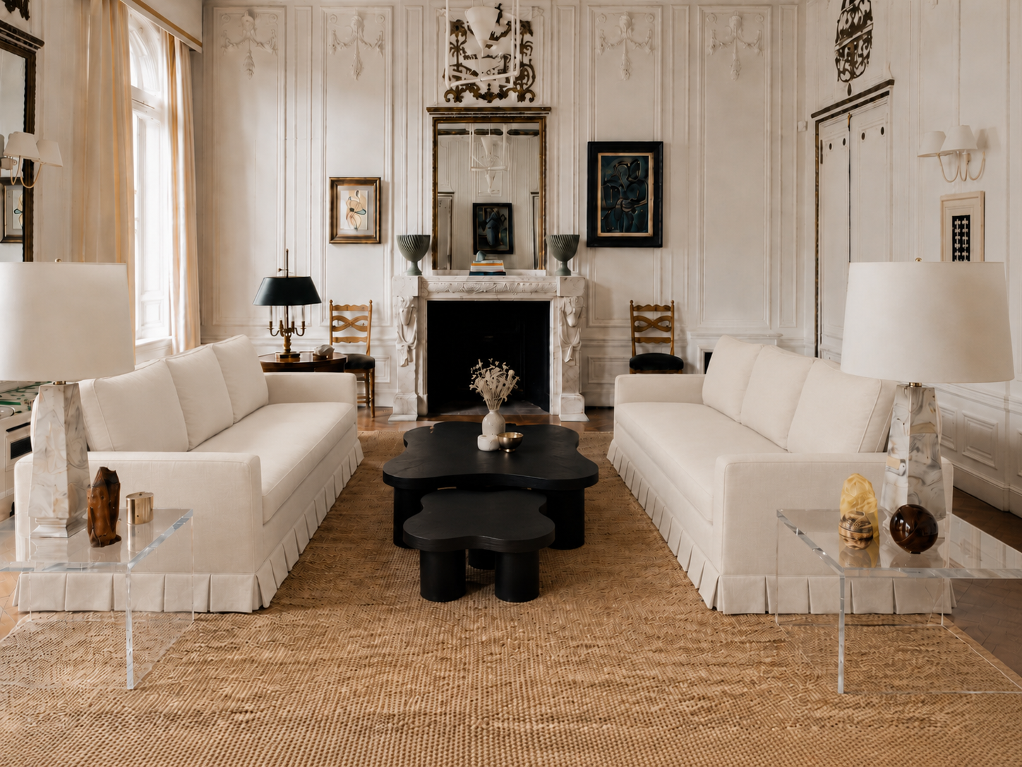 Selita Sofa