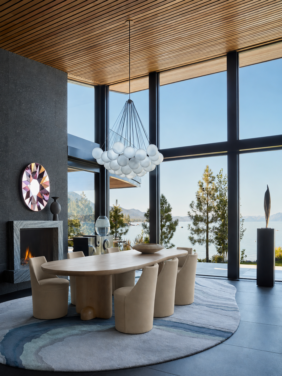 Lex Dining Chair