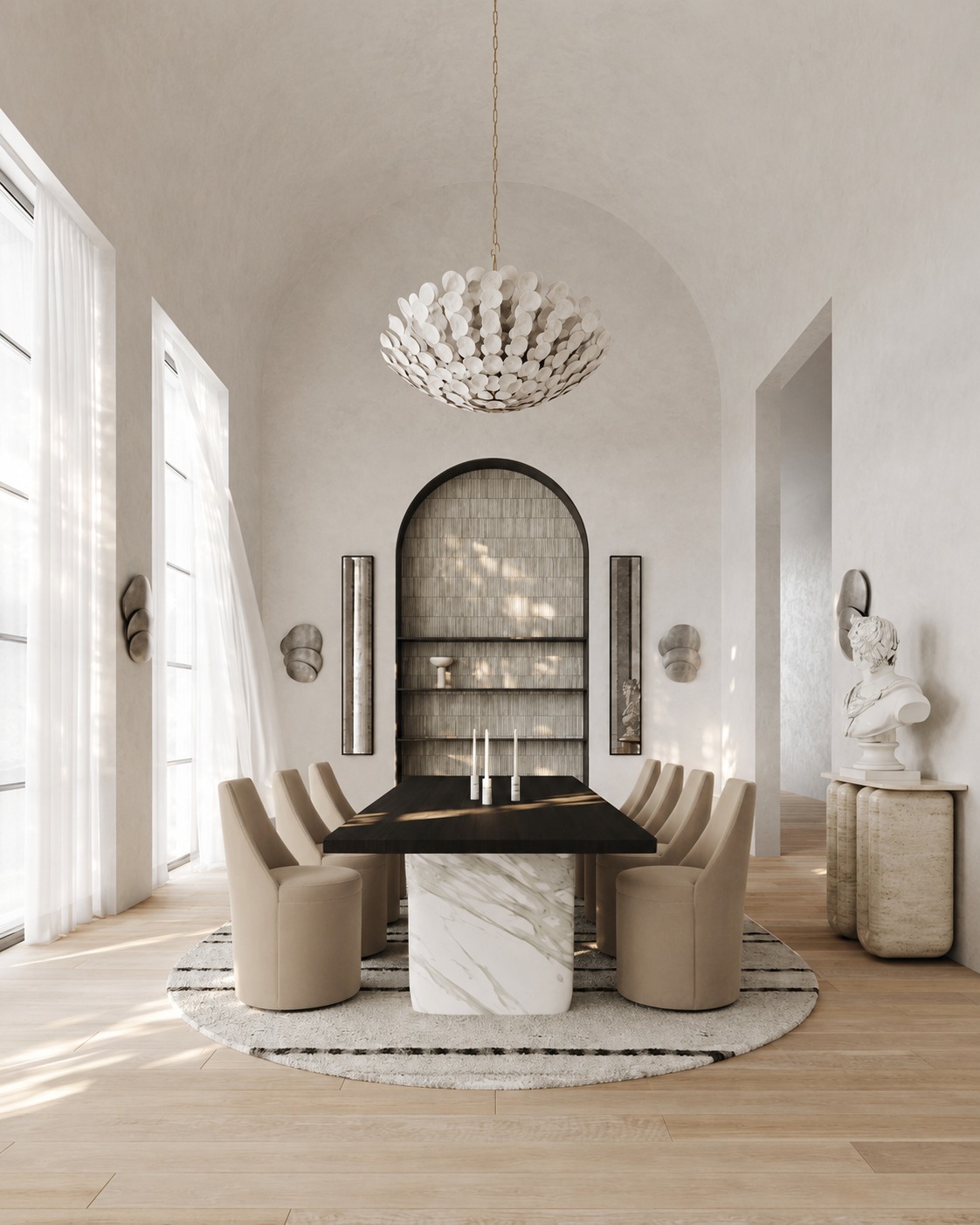 Lex Dining Chair