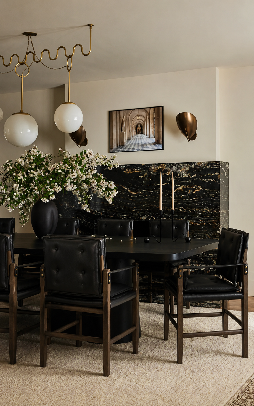 Priscilla Dining Chair