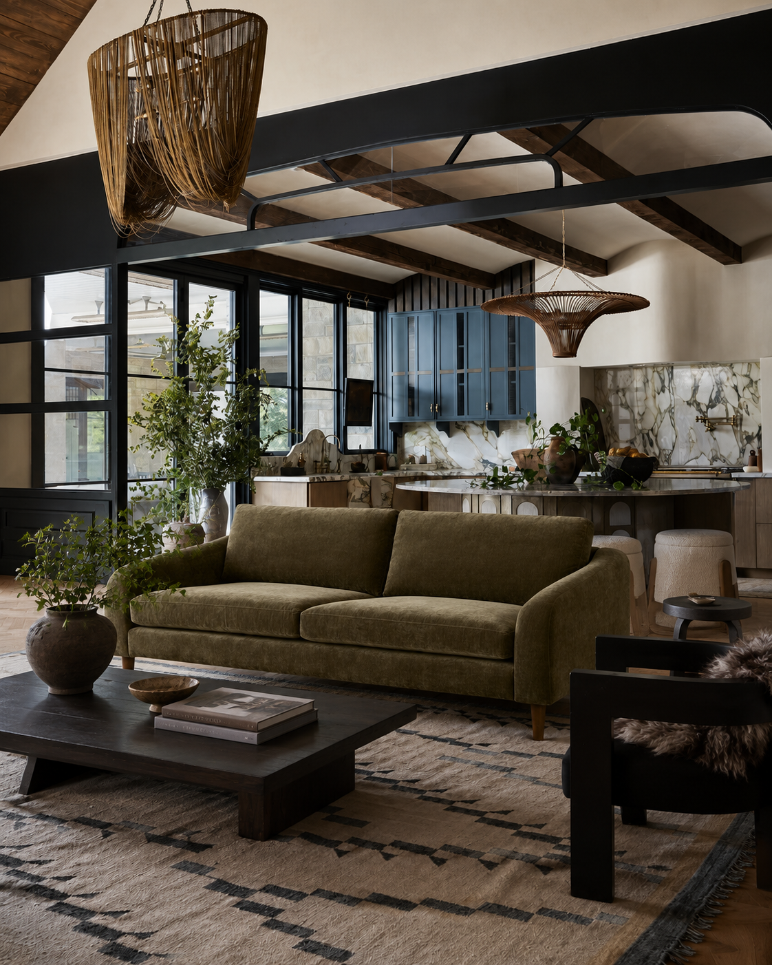 Percy Sofa